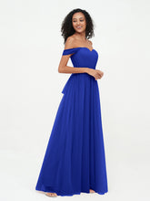 Bleu Royale