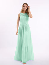 Vert Menthe