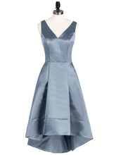 Bleu Poudré