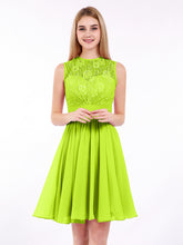 Vert Citron