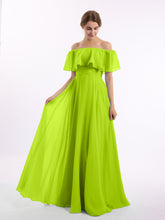 Vert Citron