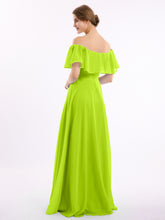 Vert Citron
