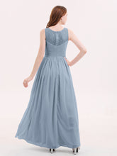 Bleu Poudré