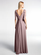 Vintage Mauve