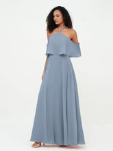 Bleu Poudré