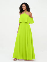 Vert Citron
