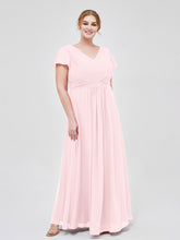 Blushing Pink