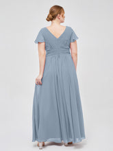 Dusty Blue