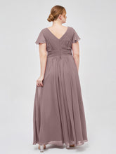 Vintage Mauve