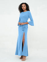Bleu