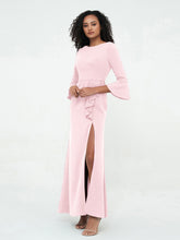 Rose Pâle