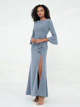Bleu Poudré