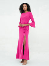 Fuchsia