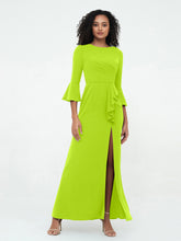 Vert Citron