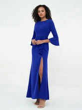 Bleu Royale