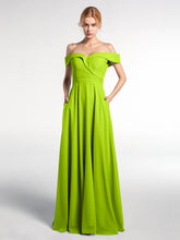 Vert Citron