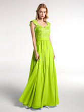 Vert Citron