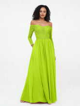 Vert Citron
