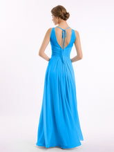 Ocean Blue