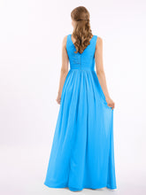 Ocean Blue