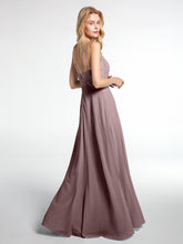 Vintage Mauve