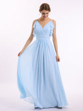 Sky Blue