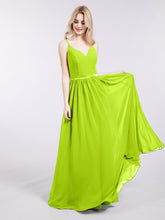 Vert Citron
