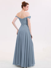 Bleu Poudré