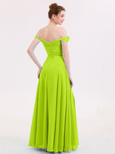 Vert Citron