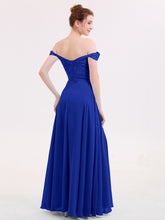 Bleu Royale