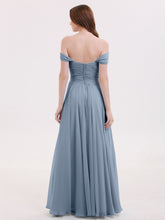 Dusty Blue