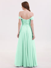 Mint Green