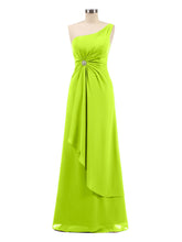 Vert Citron