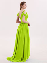 Vert Citron