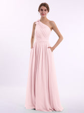 Blushing Pink