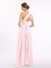 Blushing Pink