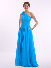 Ocean Blue