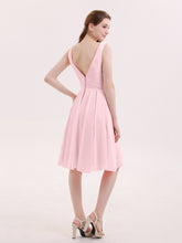 Blushing Pink