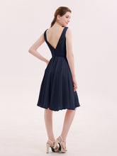 Dark Navy