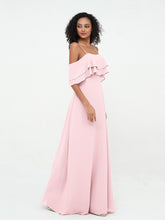 Rose Pâle