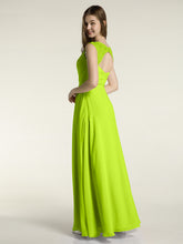 Vert Citron