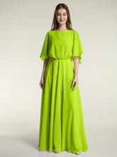 Vert Citron