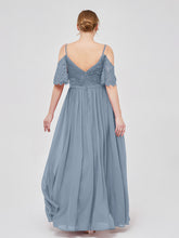 Dusty Blue