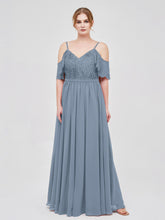 Dusty Blue