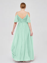 Mint Green