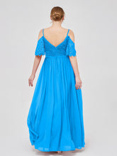 Ocean Blue