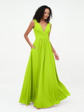 Vert Citron
