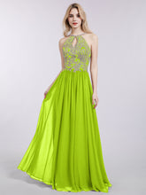 Vert Citron