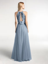 Dusty Blue