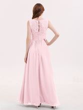 Blushing Pink